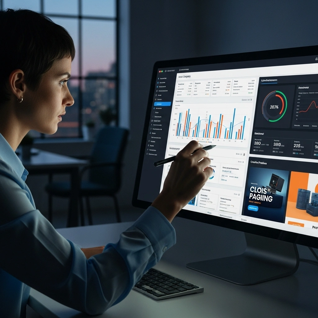 Digital Marketing Services